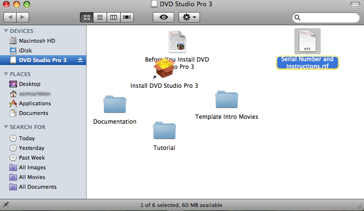 free dvd studio pro download mac